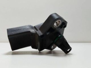 bontott AUDI A4 B7 Töltőnyomás Érzékelő