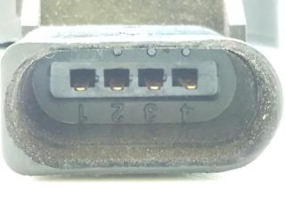 bontott AUDI A4 B7 Töltőnyomás Érzékelő