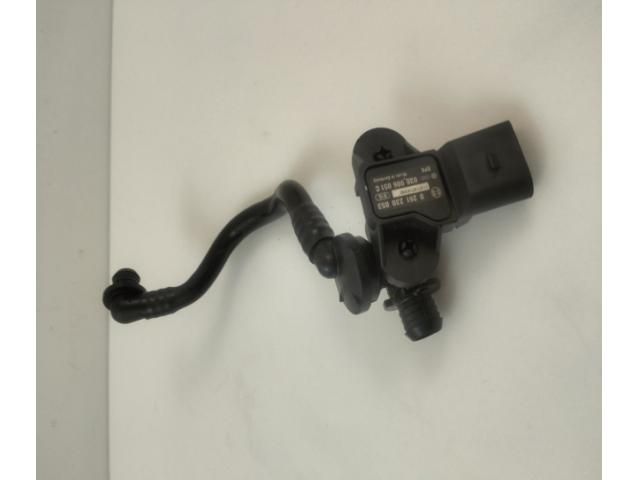 bontott AUDI A4 B7 Töltőnyomás Érzékelő