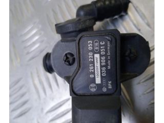 bontott AUDI A4 B7 Töltőnyomás Érzékelő