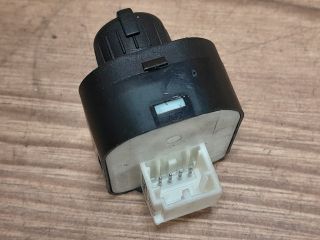 bontott AUDI A4 B7 Tükör Kapcsoló