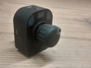 bontott AUDI A4 B7 Tükör Kapcsoló
