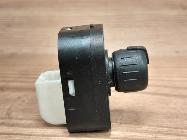 bontott AUDI A4 B7 Tükör Kapcsoló