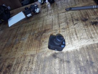 bontott AUDI A4 B7 Tükör Kapcsoló