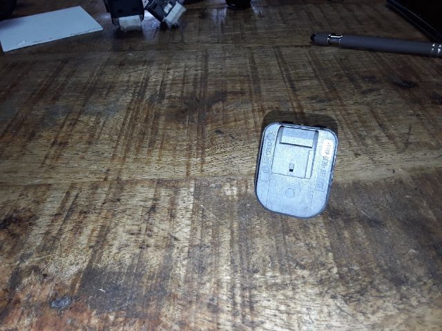 bontott AUDI A4 B7 Tükör Kapcsoló