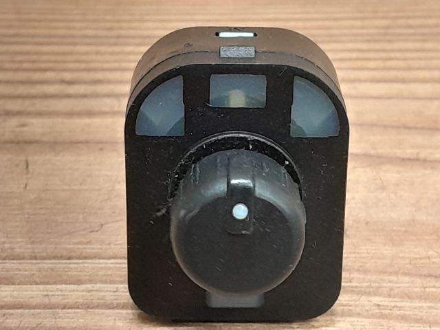 bontott AUDI A4 B7 Tükör Kapcsoló