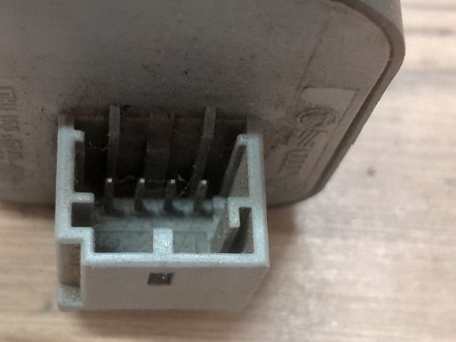 bontott AUDI A4 B7 Tükör Kapcsoló