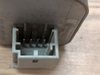 bontott AUDI A4 B7 Tükör Kapcsoló