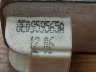 bontott AUDI A4 B7 Tükör Kapcsoló