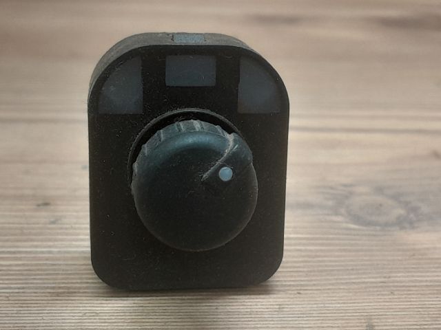 bontott AUDI A4 B7 Tükör Kapcsoló