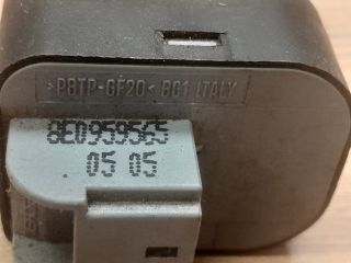 bontott AUDI A4 B7 Tükör Kapcsoló