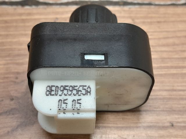 bontott AUDI A4 B7 Tükör Kapcsoló