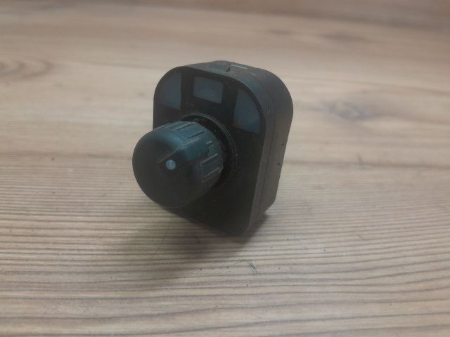 bontott AUDI A4 B7 Tükör Kapcsoló