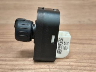 bontott AUDI A4 B7 Tükör Kapcsoló
