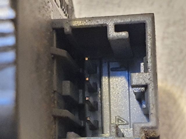 bontott AUDI A4 B7 Tükör Kapcsoló