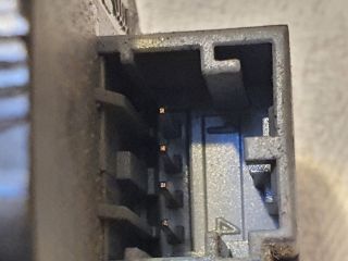 bontott AUDI A4 B7 Tükör Kapcsoló