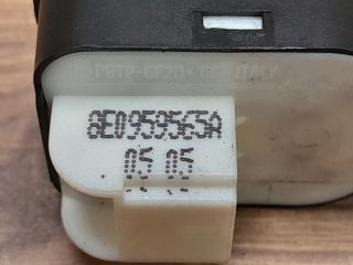 bontott AUDI A4 B7 Tükör Kapcsoló