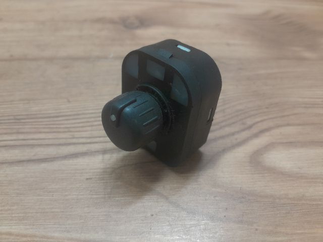 bontott AUDI A4 B7 Tükör Kapcsoló