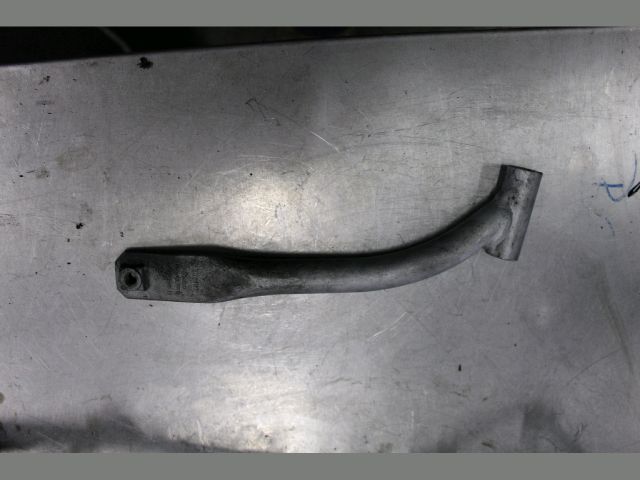 bontott AUDI A4 B7 Turbó Tartó Konzol