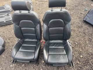 bontott AUDI A4 B7 Ülés és Ajtókárpit Szett