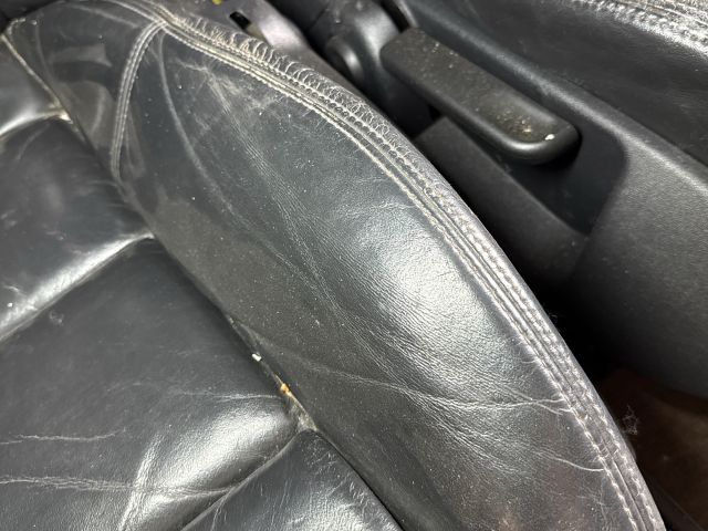 bontott AUDI A4 B7 Ülés és Ajtókárpit Szett