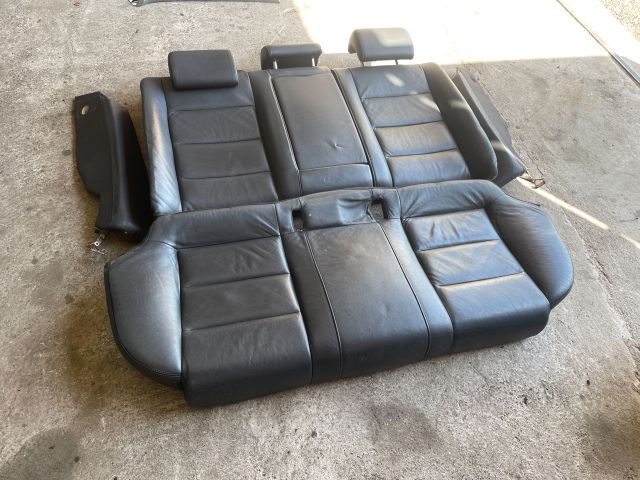 bontott AUDI A4 B7 Ülés és Ajtókárpit Szett