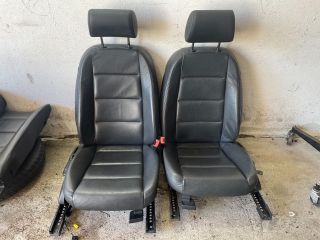 bontott AUDI A4 B7 Ülés és Ajtókárpit Szett