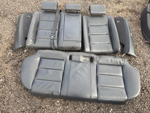 bontott AUDI A4 B7 Ülés és Ajtókárpit Szett