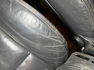 bontott AUDI A4 B7 Ülés és Ajtókárpit Szett