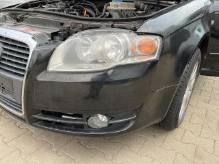 bontott AUDI A4 B7 Ülés Szett