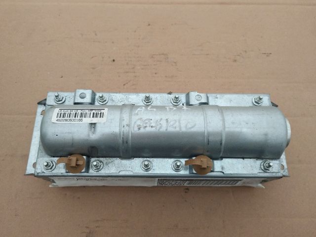 bontott AUDI A4 B7 Utasoldali Légzsák