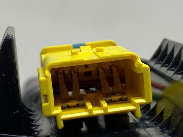 bontott AUDI A4 B7 Utasoldali Légzsák