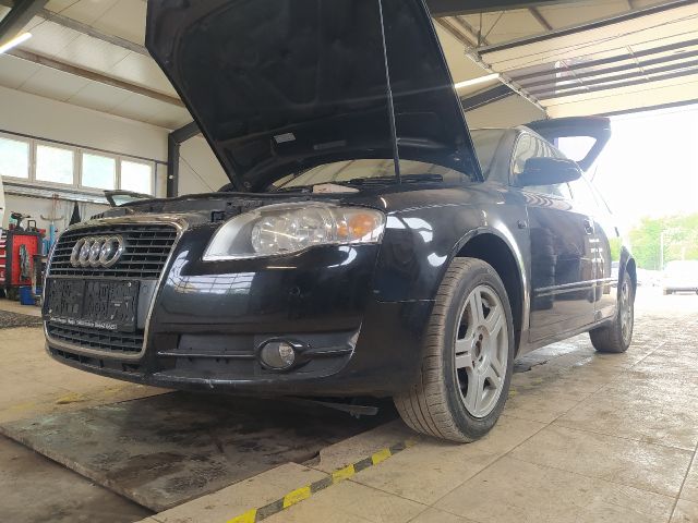 bontott AUDI A4 B7 Utasoldali Légzsák