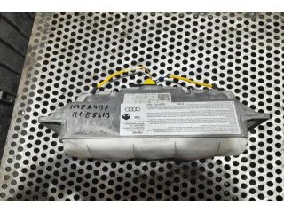 bontott AUDI A4 B7 Utasoldali Légzsák