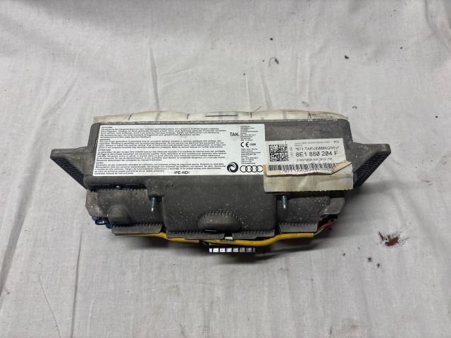 bontott AUDI A4 B7 Utasoldali Légzsák