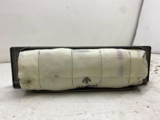 bontott AUDI A4 B7 Utasoldali Légzsák