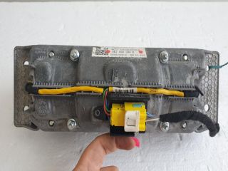 bontott AUDI A4 B7 Utasoldali Légzsák