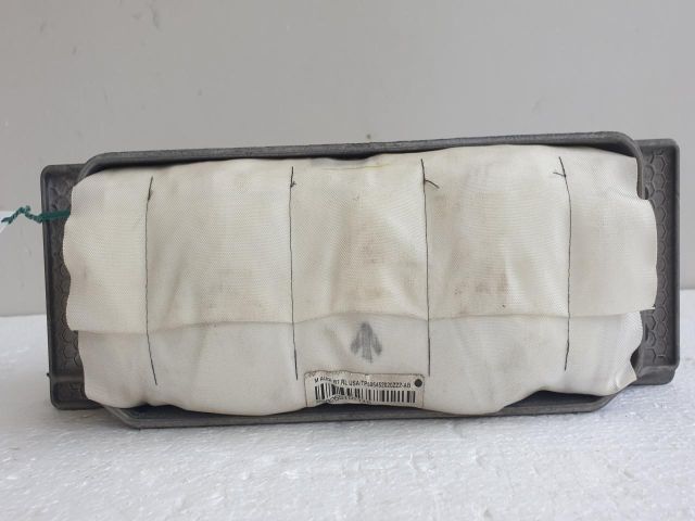 bontott AUDI A4 B7 Utasoldali Légzsák