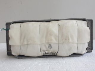 bontott AUDI A4 B7 Utasoldali Légzsák