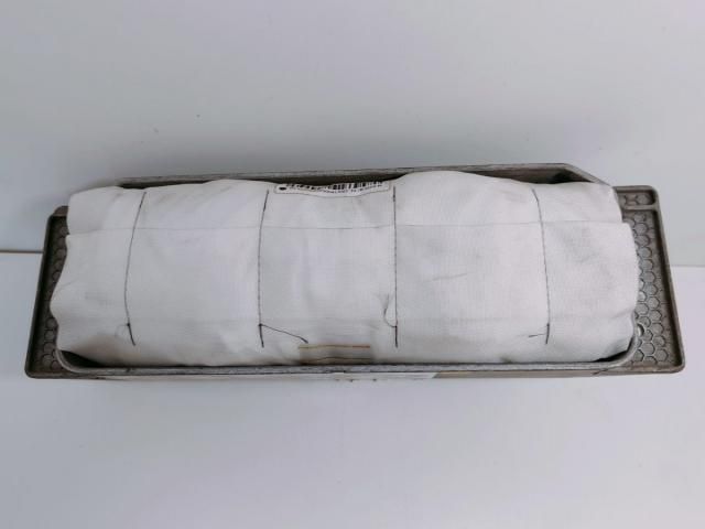 bontott AUDI A4 B7 Utasoldali Légzsák