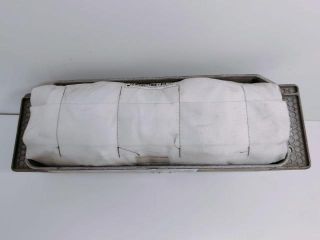 bontott AUDI A4 B7 Utasoldali Légzsák