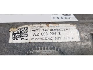 bontott AUDI A4 B7 Utasoldali Légzsák