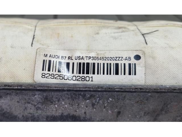 bontott AUDI A4 B7 Utasoldali Légzsák