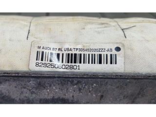 bontott AUDI A4 B7 Utasoldali Légzsák