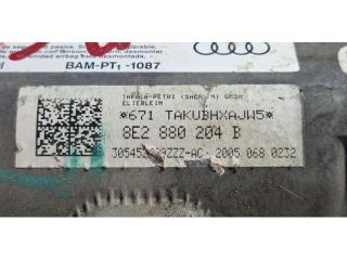 bontott AUDI A4 B7 Utasoldali Légzsák