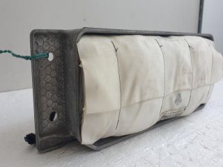 bontott AUDI A4 B7 Utasoldali Légzsák