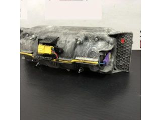 bontott AUDI A4 B7 Utasoldali Légzsák