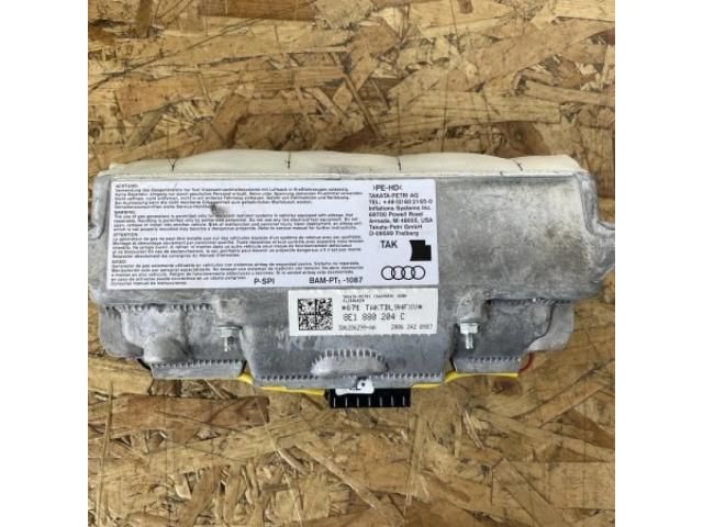 bontott AUDI A4 B7 Utasoldali Légzsák