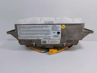 bontott AUDI A4 B7 Utasoldali Légzsák