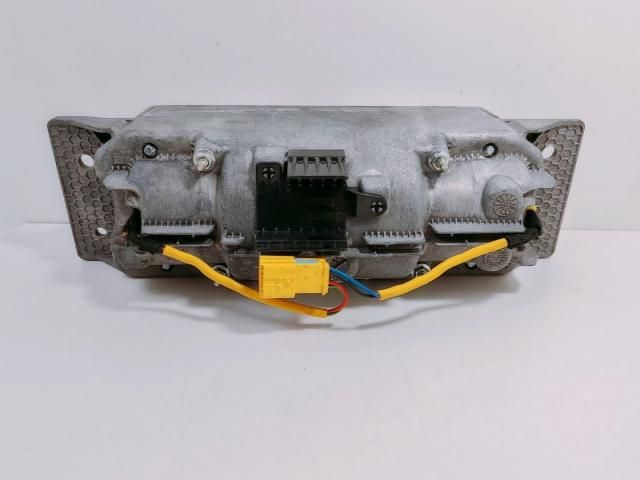 bontott AUDI A4 B7 Utasoldali Légzsák